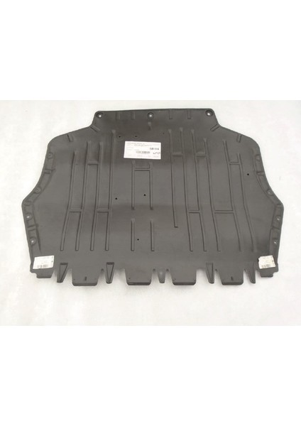 Volksvagen Caddy-Jetta Plastik Muhafaza 2005-2010