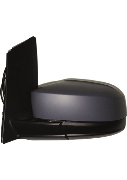 Volksvagen Caddy Komple Dikiz Ayna Sol 2015-2018