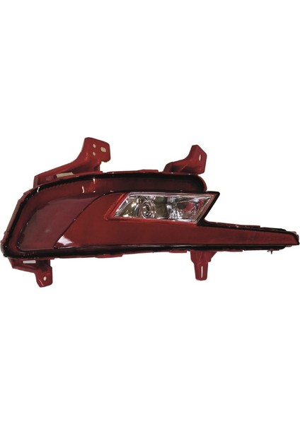 Hyundai Elantra Arka Tampon Reflektör Sağ 2019-2021