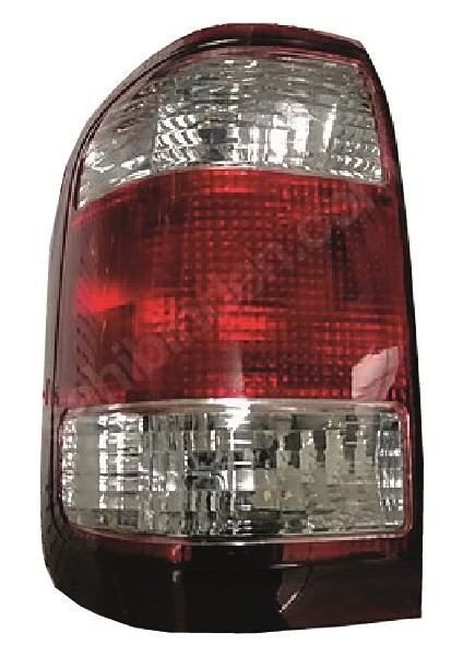 Nissan Pathfınder Sağ Stop Lambası 2000-2002