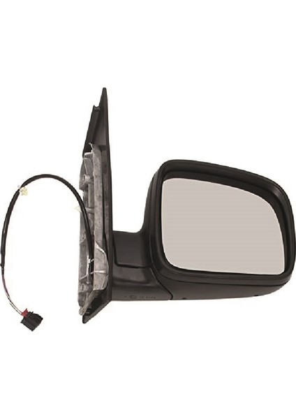 Volksvagen Caddy Komple Dikiz Ayna Sağ 2005-2015