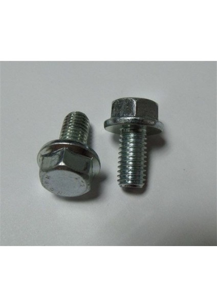 Civata M8*15MM 50'li Paket