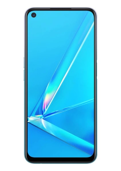 İkinci El Oppo A72 128 GB (12 Ay Garantili)