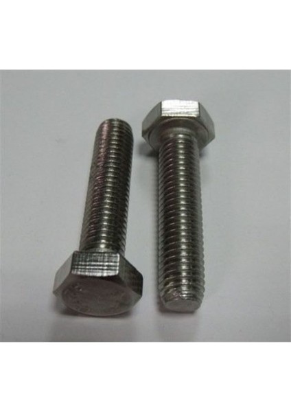 Civata M8*35MM 50'li Paket