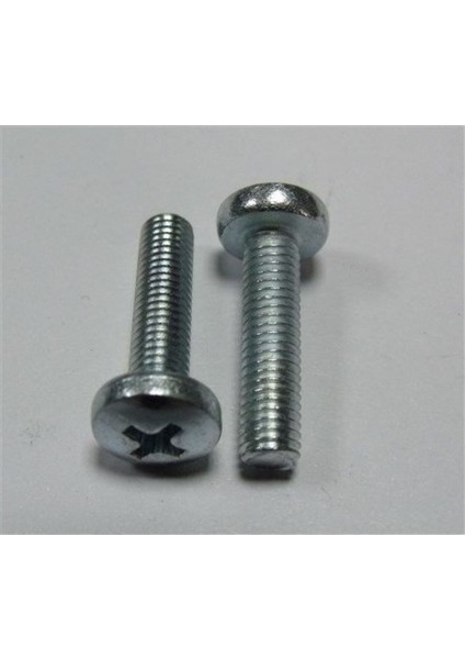 Ysb Civata M5*20MM 100'LÜ Paket