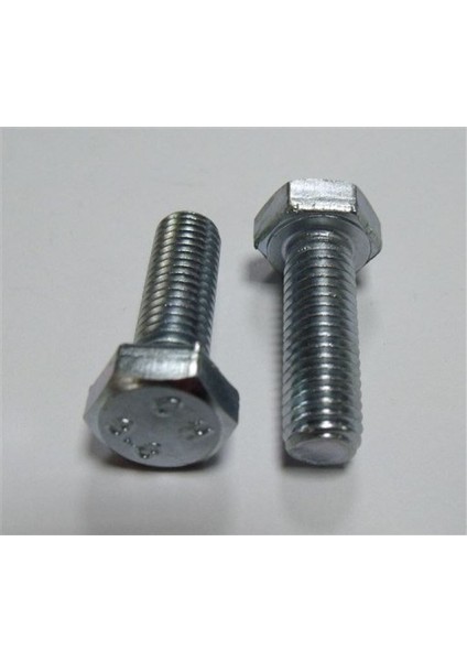 Civata M8*25MM 50'li Paket