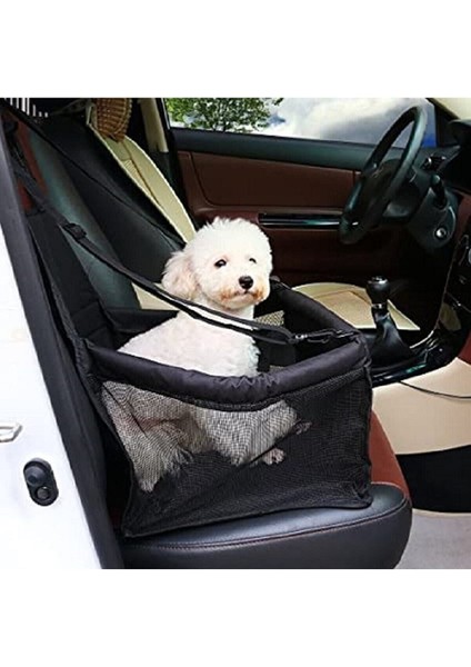 Exp Evcil Hayvan Oto Çantası Kedi Köpek Araç Taşıma Çantası Pet Seyahat Araba Çantası Pratik Aparat fiyatları