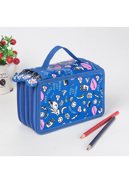 Kalem Kılıfı Kalem Kutusu (Yurt Dışından)