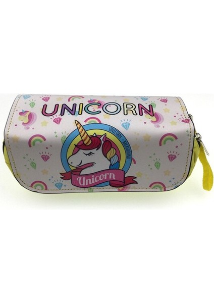 Kalem Kılıfı Kalem Kutusu (Yurt Dışından)