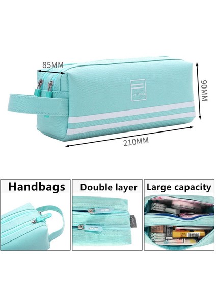 Kalem Kılıfı Kalem Kutusu (Yurt Dışından)