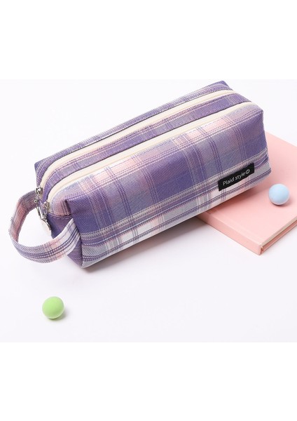 Kalem Kılıfı Kalem Kutusu (Yurt Dışından)