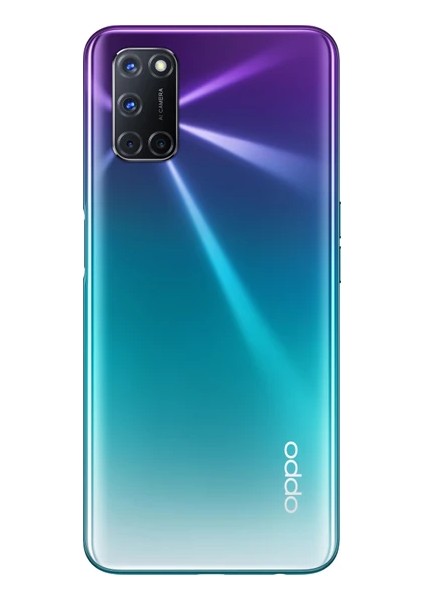 İkinci El Oppo A72 128 GB (12 Ay Garantili) modelleri