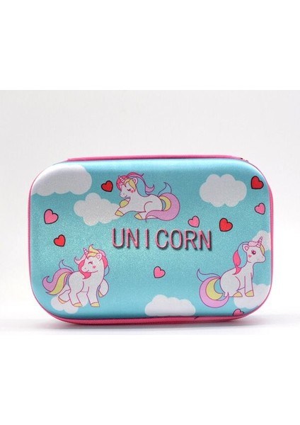 Kalem Kılıfı Kalem Kutusu (Yurt Dışından)