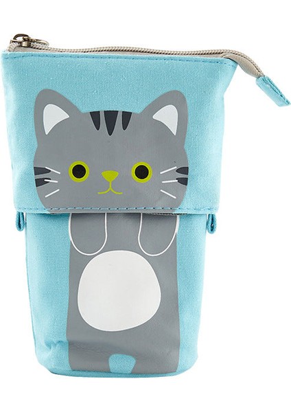 Kalem Kılıfı Kalem Kutusu (Yurt Dışından)