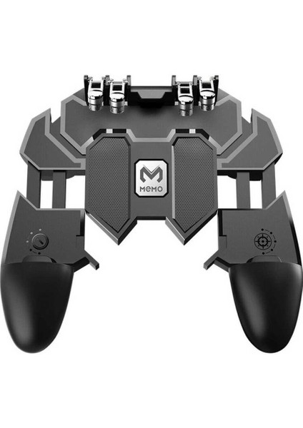 ​​Zore AK66 Mobil Game Oyun Aparatı