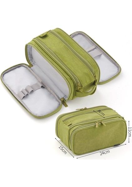 Kalem Kılıfı Kalem Kutusu (Yurt Dışından)