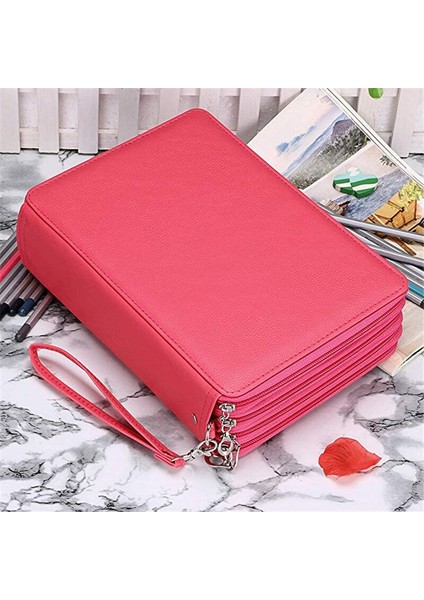 Kalem Kılıfı Kalem Kutusu (Yurt Dışından)