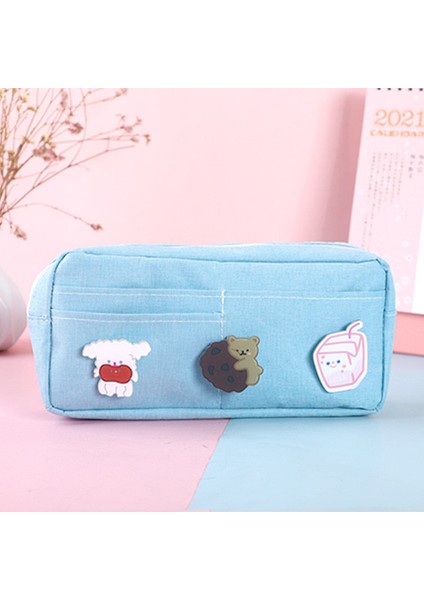 Kalem Kılıfı Kalem Kutusu (Yurt Dışından)