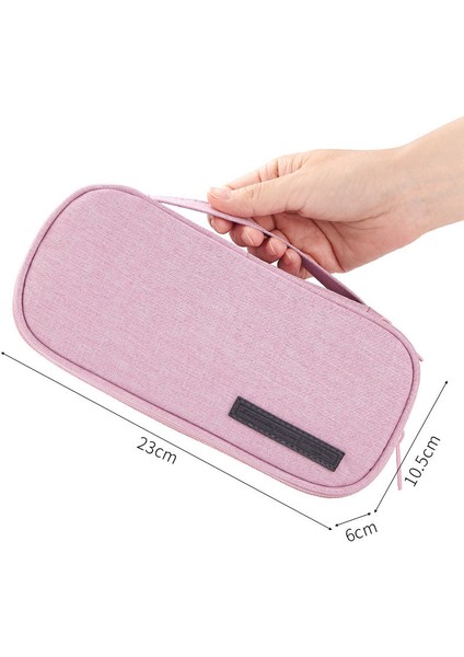 Kalem Kılıfı Kalem Kutusu (Yurt Dışından)