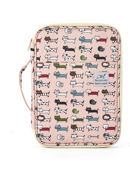 Kalem Kılıfı Kalem Kutusu (Yurt Dışından)