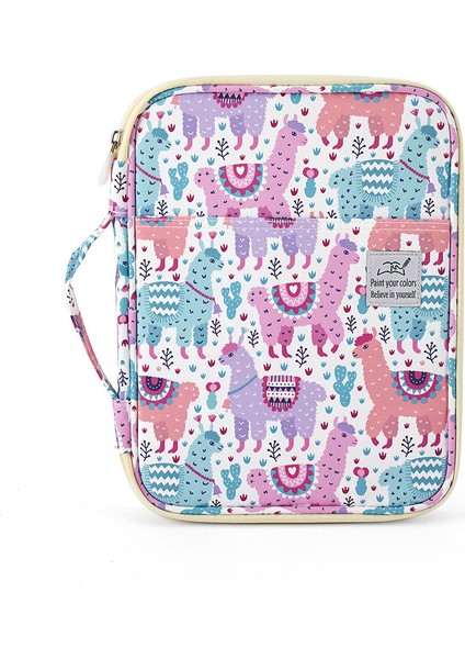 Kalem Kılıfı Kalem Kutusu (Yurt Dışından)