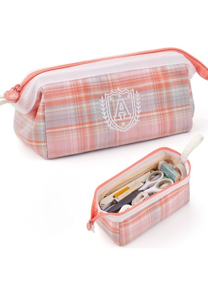 Kalem Kılıfı Kalem Kutusu (Yurt Dışından)