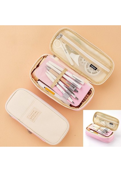 Kalem Kılıfı Kalem Kutusu (Yurt Dışından)