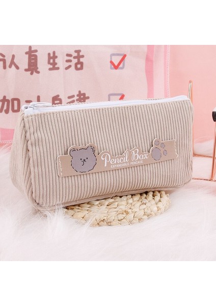 Kalem Kılıfı Kalem Kutusu (Yurt Dışından)