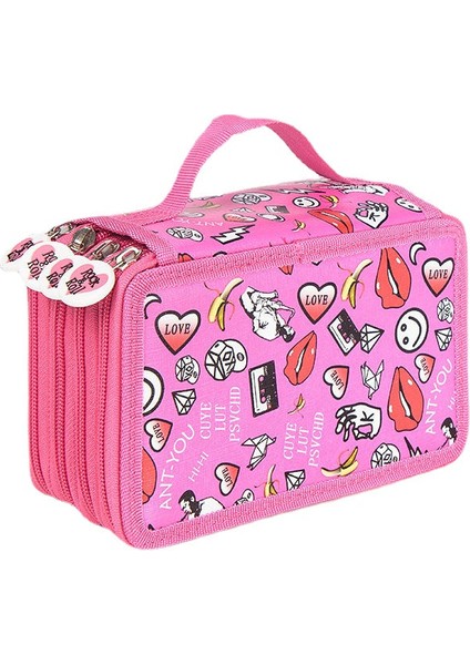 Kalem Kılıfı Kalem Kutusu (Yurt Dışından)