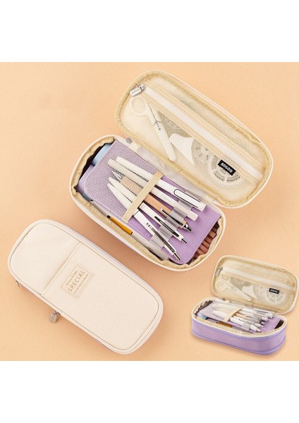 Kalem Kılıfı Kalem Kutusu (Yurt Dışından)