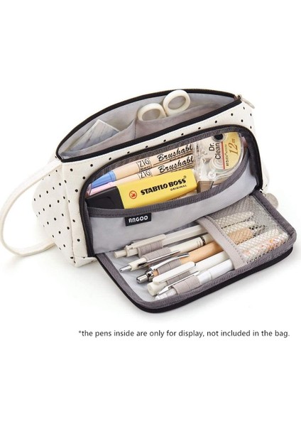 Kalem Kılıfı Kalem Kutusu (Yurt Dışından)