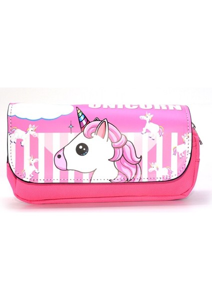 Kalem Kılıfı Kalem Kutusu (Yurt Dışından)