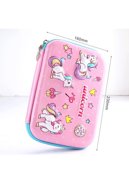 Kalem Kılıfı Kalem Kutusu (Yurt Dışından)