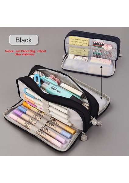 Kalem Kılıfı Kalem Kutusu (Yurt Dışından)