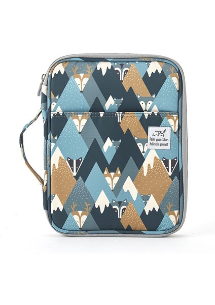 Kalem Kılıfı Kalem Kutusu (Yurt Dışından)