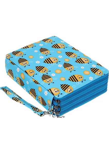 Kalem Kılıfı Kalem Kutusu (Yurt Dışından)