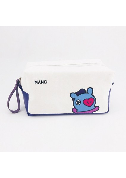 Kalem Kılıfı Kalem Kutusu (Yurt Dışından)