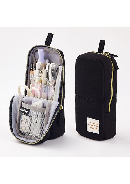 Kalem Kılıfı Kalem Kutusu (Yurt Dışından)