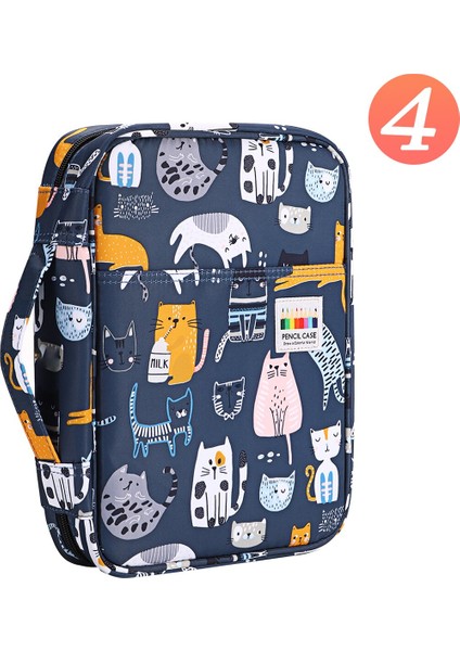 Kalem Kılıfı Kalem Kutusu (Yurt Dışından)