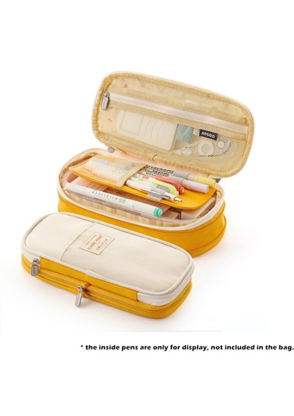 Kalem Kılıfı Kalem Kutusu (Yurt Dışından)
