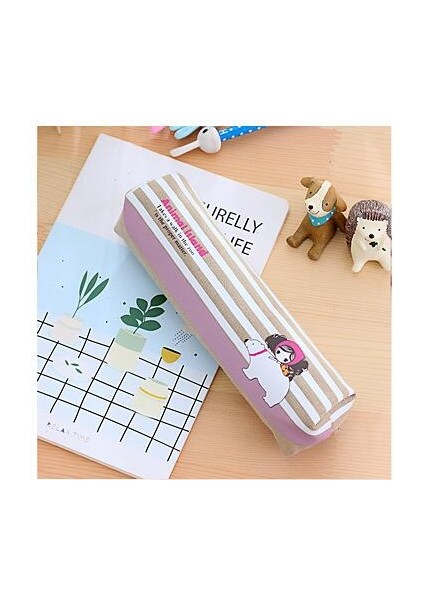 Kalem Kılıfı Kalem Kutusu (Yurt Dışından)