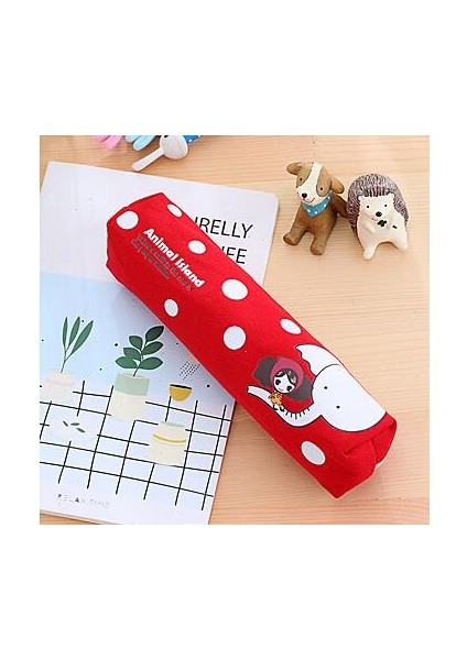 Kalem Kılıfı Kalem Kutusu (Yurt Dışından)