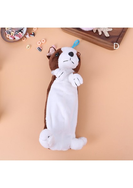 Kalem Kılıfı Kalem Kutusu (Yurt Dışından)