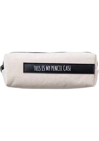 Kalem Kılıfı Kalem Kutusu (Yurt Dışından)