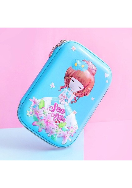 Kalem Kılıfı Kalem Kutusu (Yurt Dışından)