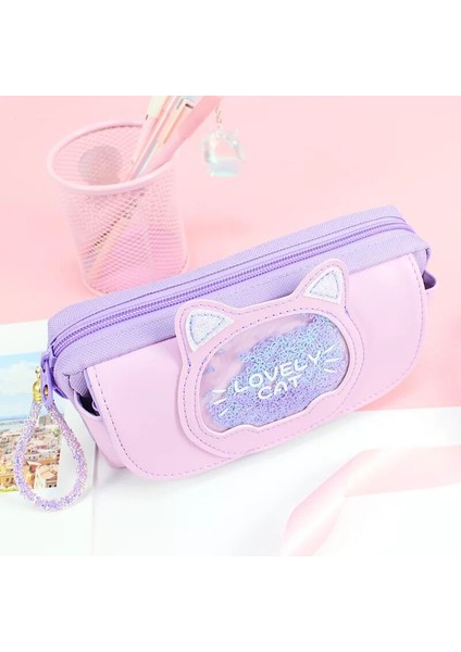 Kalem Kılıfı Kalem Kutusu (Yurt Dışından)