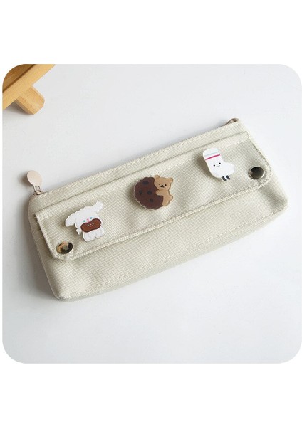 Kalem Kılıfı Kalem Kutusu (Yurt Dışından)