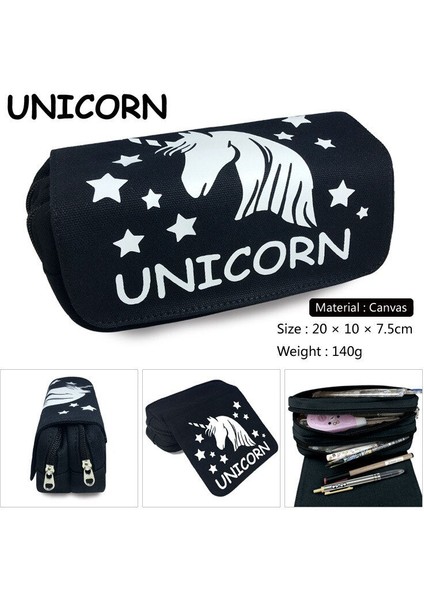 Kalem Kılıfı Kalem Kutusu (Yurt Dışından)