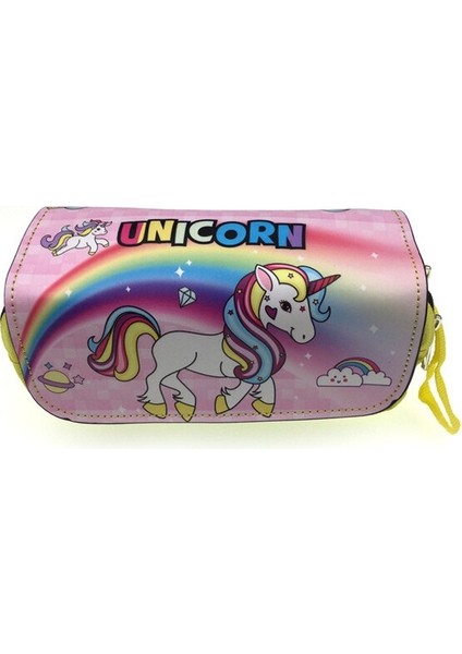 Kalem Kılıfı Kalem Kutusu (Yurt Dışından)