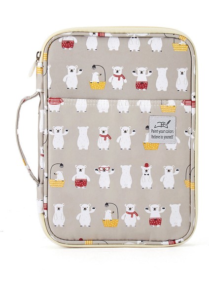 Kalem Kılıfı Kalem Kutusu (Yurt Dışından)